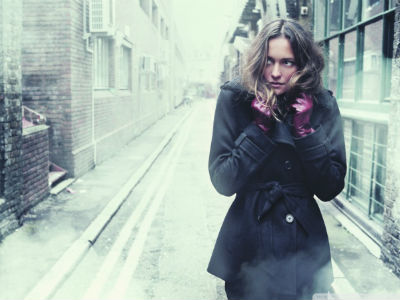 Υπό το μηδέν έπεσε ο υδράργυρος