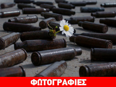 Γιατί τα φυτά είναι πιο ισχυρά από τον άνθρωπο