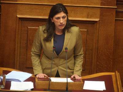 ΣΥΡΙΖΑ: Αποχώρησε από τη συζήτηση για τα «κόκκινα» δάνεια