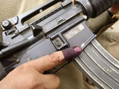 Ιράκ: Ζητούν έρευνα για τις μαζικές εκτελέσεις στην επαρχία Ντιγιάλα