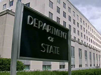 ΗΠΑ: Πρόωρη η αναγνώριση παλαιστινιακού κράτους ΗΠΑ: Πρόωρη η αναγνώριση παλαιστινιακού κράτους