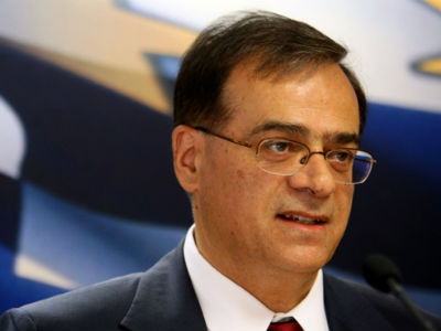 Απάντησε στην τρόικα η κυβέρνηση