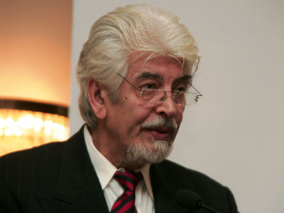 «Έφυγε» ο επιφανής ομογενής Θέοδωρος Σπυρόπουλος