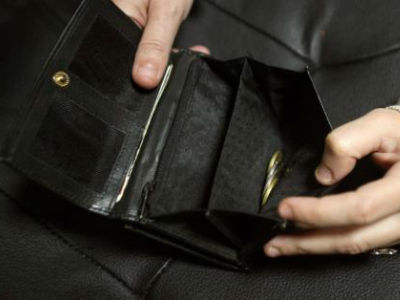 Πύργος: Το κλεμμένο πορτοφόλι προκάλεσε ένταση