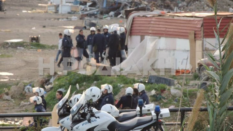 Ρόδος: Το έταξαν… χάδια και του έκλεψαν τη βέρα