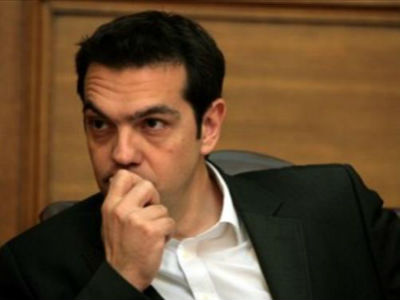 Τσίπρας στο Reuters: «Δεσμεύομαι να κρατήσω την Ελλάδα στο ευρώ»