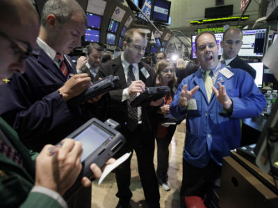 «Ανάσα» για τα ευρωπαϊκά χρηματιστήρια