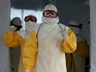 «Θωρακίζεται» για ενδεχόμενο κρούσμα Έμπολα το Ηράκλειο