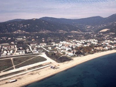 Καβάλα: Έπεσε από το μπαλκόνι του σπιτιού του