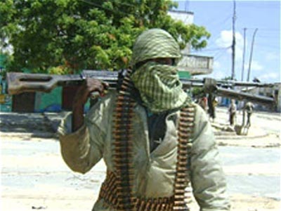 Ξένοι εργαζόμενοι απήχθησαν από Σομαλούς ενόπλους