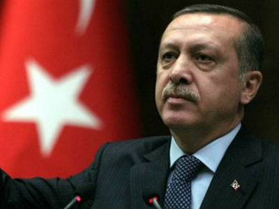 Στο αρχείο έρευνα για υπόθεση διαφθοράς έπληξε την κυβέρνηση Ερντογάν