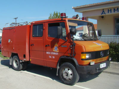 Υπήρξε καπνός… χωρίς φωτιά