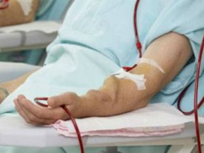 Συλλήψεων συνέχεια για τη μεγάλη απάτη με την αιμοκάθαρση