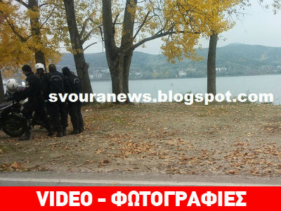 Βρέθηκε νεκρός ο 58χρονος που αγνοούταν