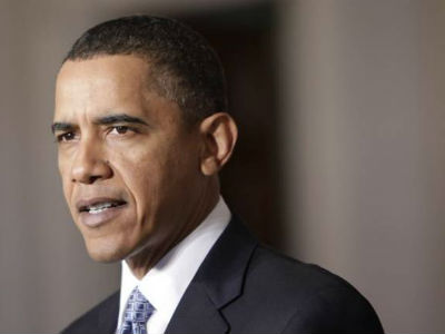 Ομπάμα: «Δεν θα συνεργαστούμε με τον Άσαντ κατά των τζιχαντιστών» Ομπάμα: «Δεν θα συνεργαστούμε με τον Άσαντ κατά των τζιχαντιστών»