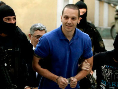 Απολογείται για το «βίντεο Μπαλτάκου» ο Κασιδιάρης