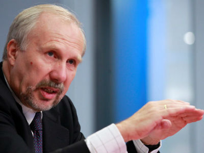 «Ανοιχτή η πόρτα της χρηματοδότησης για τις ελληνικές τράπεζες ακόμη και χωρίς συμφωνία»