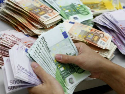 Κως: Υπάλληλος χρηματαποστολής κατέστρεψε 100.000 ευρώ!