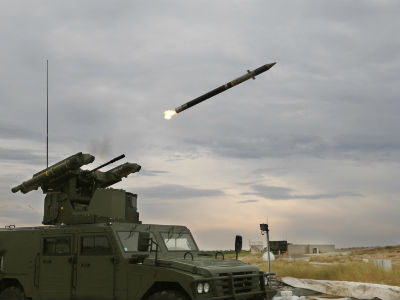 Άσκηση της Πολεμικής Αεροπορίας του Κατάρ στο Πεδίο Βολής Κρήτης