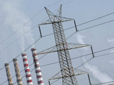 Αποκαταστάθηκε η ηλεκτροδότηση στη Θεσσαλονίκη