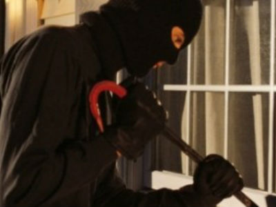 Ηράκλειο: 15χρονη ήρθε πρόσωπο με πρόσωπο με τους διαρρήκτες