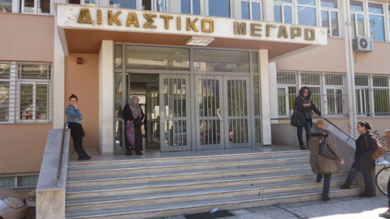 Ξάνθη: Το Ειρηνοδικείο «κούρεψε» το 90% των οφειλών τους