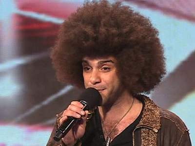 Κάν’ το όπως η Susan Boyle Κάν’ το όπως η Susan Boyle