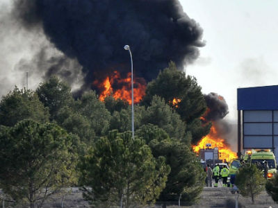 Στην Αθήνα καταφθάνουν οι σοροί των πιλότων των μοιραίων F-16
