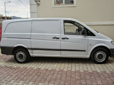 Το κλεμμένο φορτηγάκι τον έβαλε σε μπελάδες