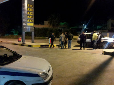 Βρέθηκαν οι δράστες… μετά από 21 μήνες