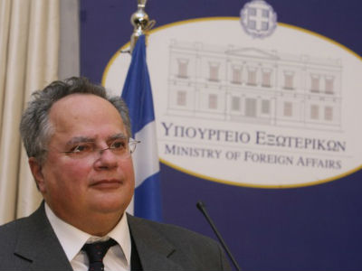 Νίκος Κοτζιάς: «Η διαπραγμάτευση έκλεισε με έναν καλό συμβιβασμό»