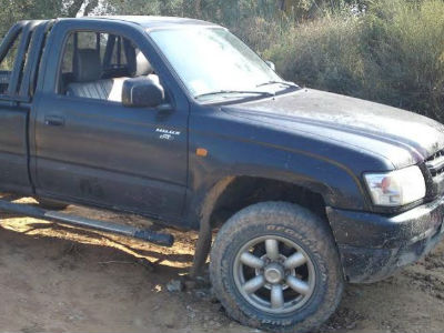 Το κράτος τού δήμευσε το αυτοκίνητο και αρνείται να το επιστρέψει