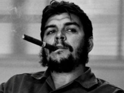 Πέθανε ο φωτογράφος του Τσε