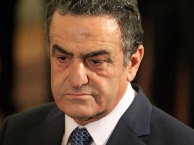 Δώρα σε κρατούμενους μοίρασε ο υπουργός Δικαιοσύνης