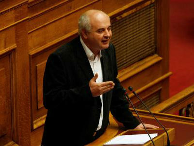 ΚΚΕ: «Δεν δίνουμε ψήφο εμπιστοσύνης στην Κυβέρνηση»