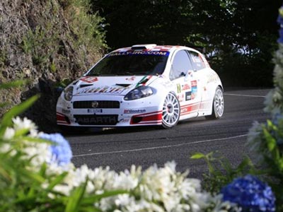 IRL: Nικητής στη Madeira ο Giandomenico Basso!