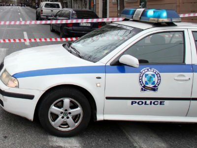 «Βουτιά» θανάτου από μπαλκόνι