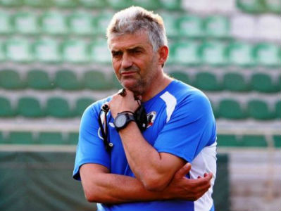 «Μπαμ» με Τσιώλη θέλει ο ΑΟ Χανίων