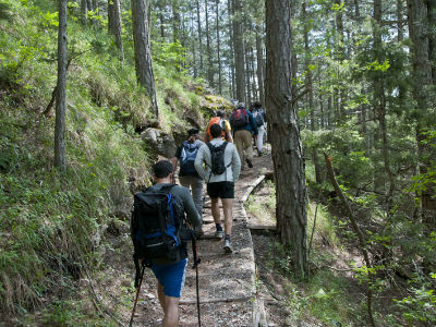 Αγνοείται 24χρονος Γερμανός στον Όλυμπο