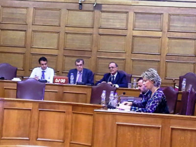 «Οι ηλικιωμένοι αποκτούν φωνή και ρόλο»