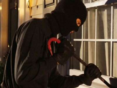 Ηλεία: Κλοπές σε σπίτια, στάβλο και μπαρ