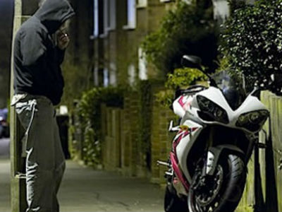 Καβάλα: Βρήκαν τον κλέφτη μετά από εφτά μήνες