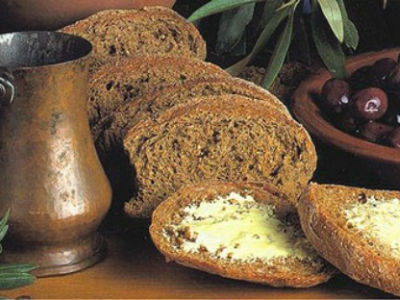 Άρωμα Κρήτης στο Μετρό του Συντάγματος