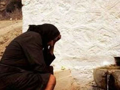 Έλειπε η ηλικιωμένη… «χόρευε» ο 22χρονος