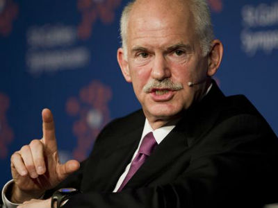 Έμπολα και κλιματική αλλαγή στην ατζέντα της Σοσιαλιστικής Διεθνούς