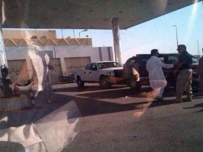 Σαουδική Αραβία: Δυσαρεστημένος υπάλληλος σκότωσε Αμερικανό