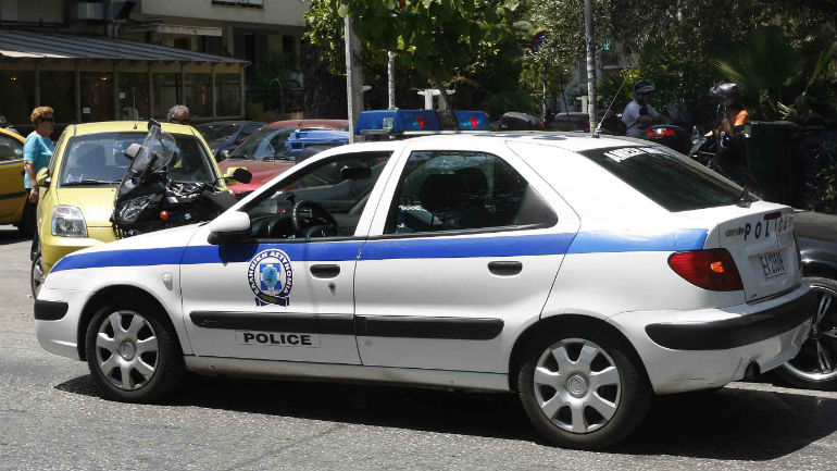 Βρέθηκε η ανήλικη Σιμπέλ