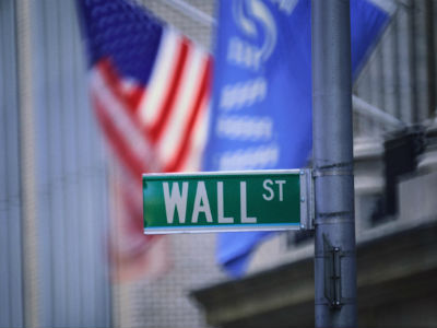 Σημαντική άνοδος στη Wall Street