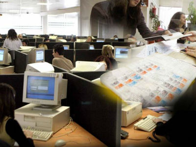 Λαβύρινθος 40.000 σελίδων το ασφαλιστικό