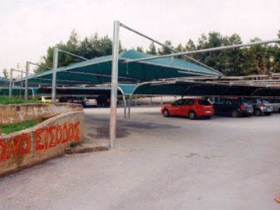 Χαλκίδα: Χειροπέδες για… σεντόνια και παπούτσια